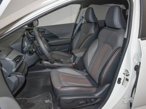 Certified 2026 Subaru Crosstrek 2.5i Limited w/ Crosstrek Mirror Package AWD/4WD image 18