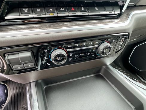 New 2026 Chevrolet Silverado 2500 LTZ w/ LTZ Convenience Package image 29