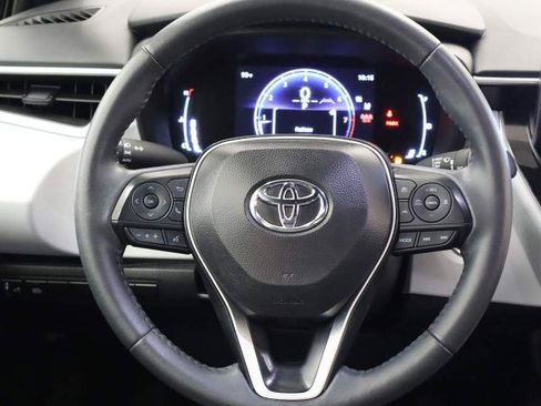 Used 2026 Toyota Corolla SE FWD image 15