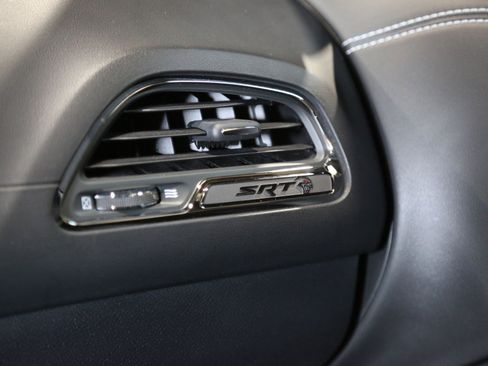 Used 2020 Dodge Challenger SRT Super Stock image 32