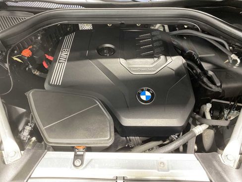 Used 2022 BMW X3 xDrive30i w/ Premium Package 2 image 9