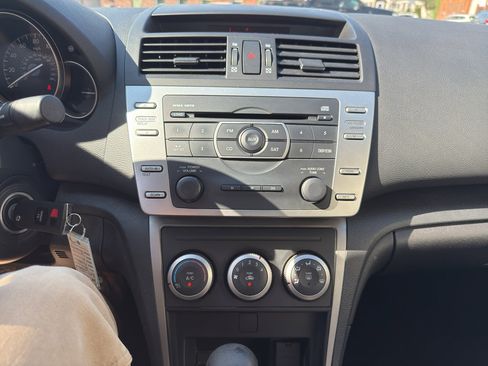 Used 2011 MAZDA MAZDA6 i Sport image 20