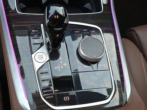 Used 2023 BMW X5 sDrive40i image 30