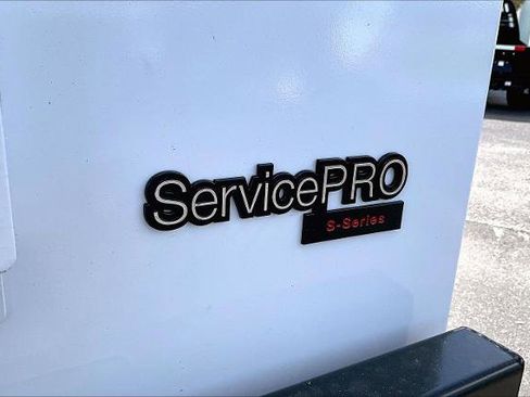New 2026 Chevrolet Silverado 2500 W/T w/ WT Convenience Package RWD image 5