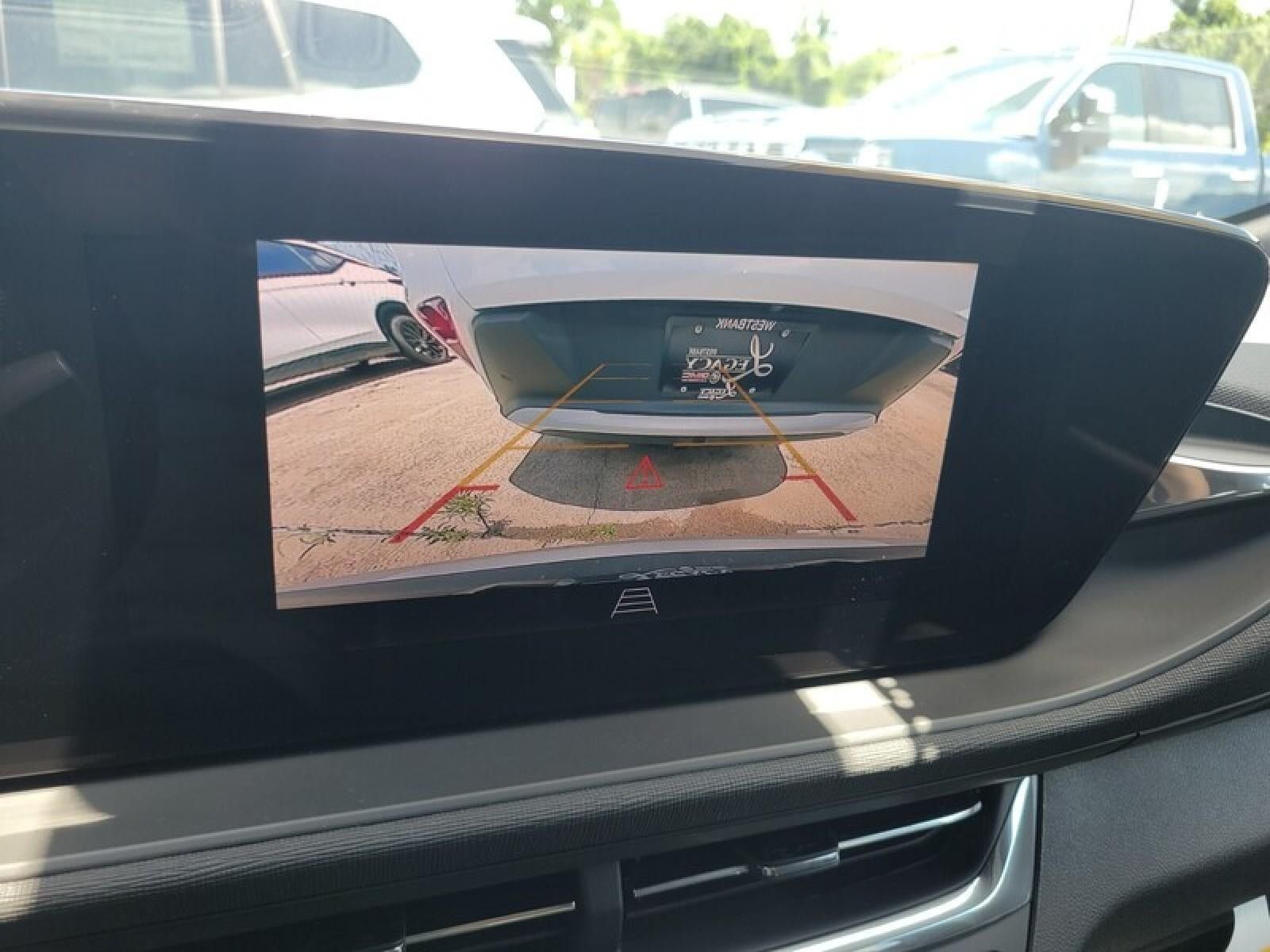 New 2026 Buick Envista Preferred FWD image 19