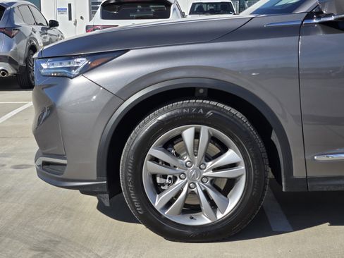 Used 2026 Acura MDX SH-AWD image 6