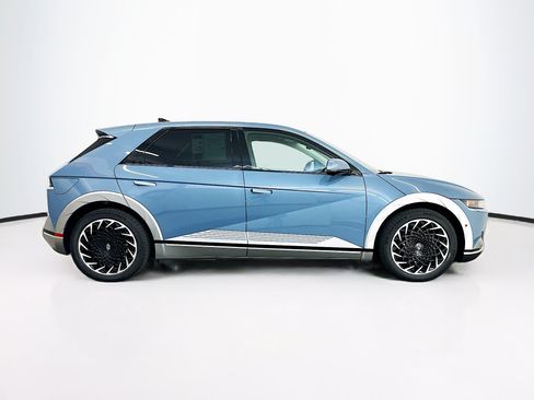 Used 2024 Hyundai Ioniq 5 Limited AWD/4WD image 10