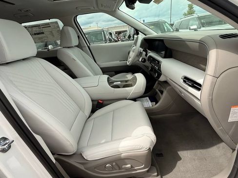New 2026 Hyundai Palisade SEL Premium AWD/4WD image 38