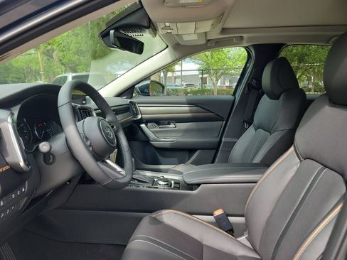 New 2026 MAZDA CX-50 2.5 Hybrid w/ Weather Package AWD/4WD image 2