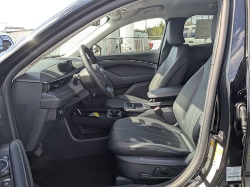 New 2026 Ford Mustang Mach-E Select w/ Comfort Package image 19