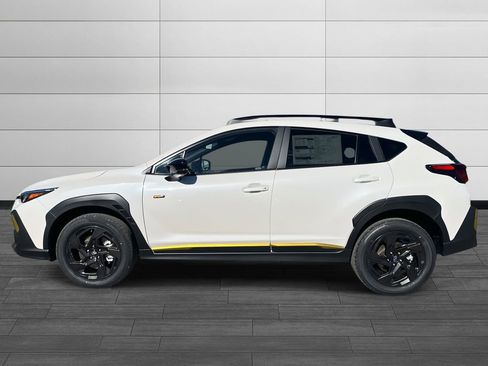 New 2026 Subaru Crosstrek 2.5i Sport w/ Crosstrek Mirror Package AWD/4WD image 6