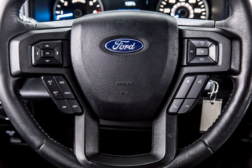 Used 2018 Ford F150 XLT w/ Equipment Group 302A Luxury AWD/4WD image 26