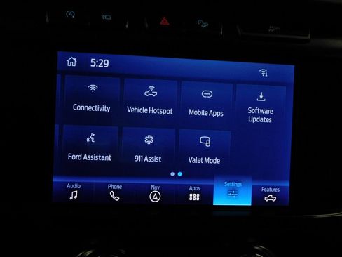 Used 2023 Ford F150 XLT w/ Equipment Group 301A Mid image 60