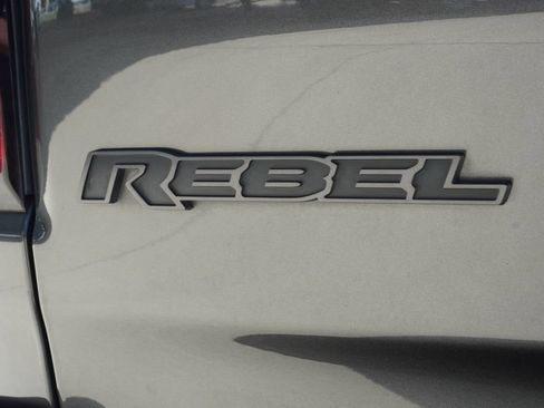 Used 2021 RAM 1500 Rebel w/ Rebel Level 2 Equipment Group AWD/4WD image 11