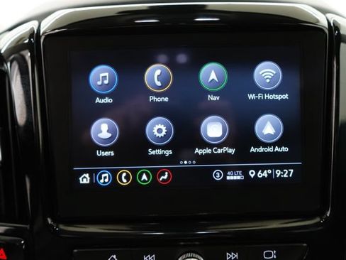 Used 2020 Chevrolet Traverse RS AWD/4WD image 35