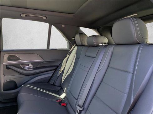 Used 2025 Mercedes-Benz GLE 350 GLE 350 image 14