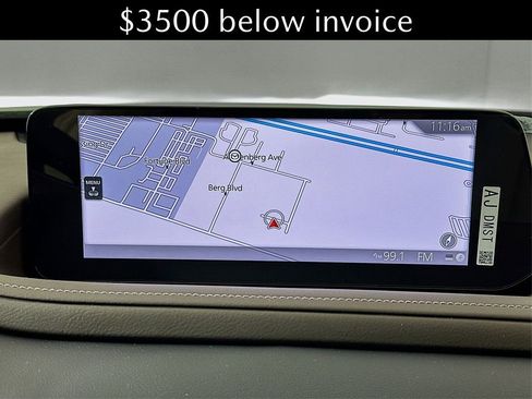 New 2025 MAZDA CX-30 2.5 Turbo w/ Premium Plus Pkg image 13