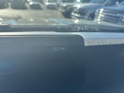 New 2025 Ford Expedition Max Platinum w/ Stealth Performance Package image 22