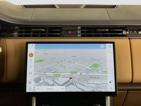 Used 2023 Land Rover Range Rover SE AWD/4WD image 22