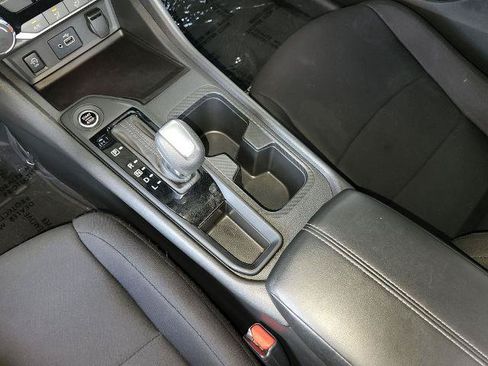 Certified 2025 Nissan Sentra S FWD image 22