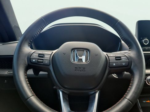 Used 2023 Honda CR-V Sport image 28