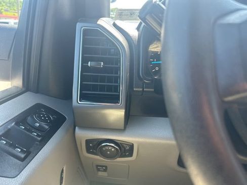 Used 2018 Ford F150 XLT AWD/4WD image 20