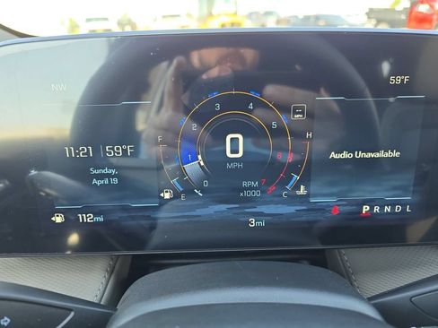 New 2026 Chevrolet Equinox LT w/ Convenience Package II FWD image 71