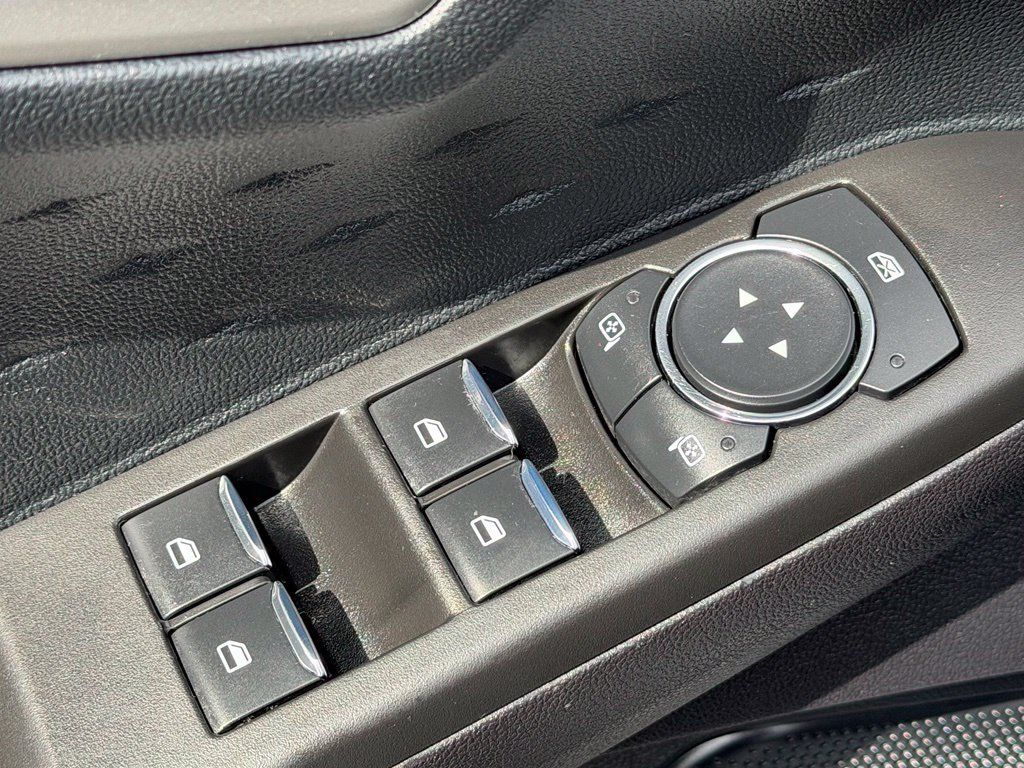 Certified 2020 Ford Escape SE AWD/4WD image 28