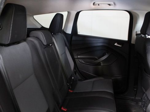 Used 2018 Ford Escape SE w/ Ford Safe & Smart Package image 11