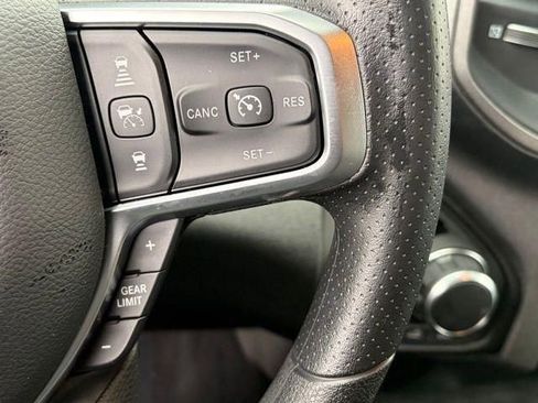 New 2026 RAM 1500 Classic Warlock image 17