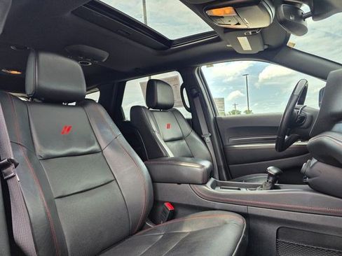 Certified 2024 Dodge Durango GT AWD/4WD image 22