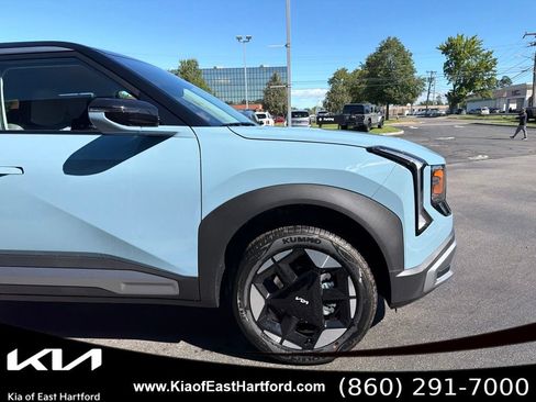 New 2027 Kia Seltos S AWD/4WD image 6