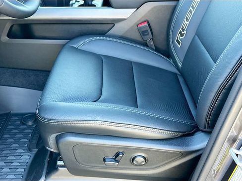 New 2026 RAM 1500 Rebel w/ Rebel Level 2 Equipment Group AWD/4WD image 15