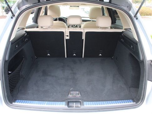 Certified 2022 Mercedes-Benz GLC 300 w/ Premium Package Lite image 27