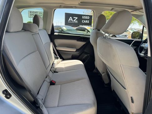 Used 2014 Subaru Forester 2.5i Premium w/ Popular Package #2 AWD/4WD image 29