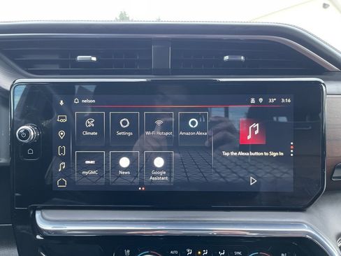 Used 2023 GMC Sierra 1500 Denali Ultimate image 40