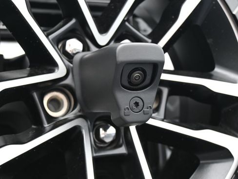 Used 2025 Jeep Wrangler Rubicon w/ Xtreme 35 Tire Package AWD/4WD image 29