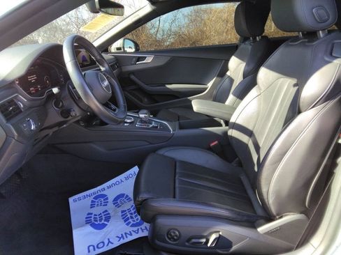 Used 2019 Audi A5 2.0T Premium Plus image 27