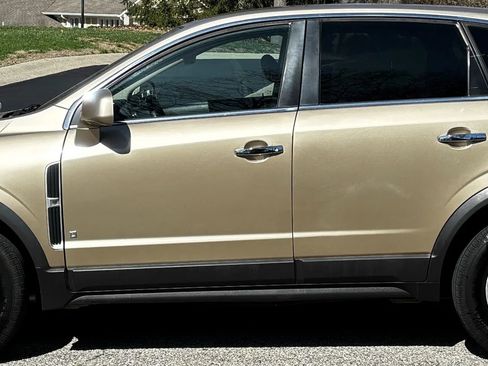 Used 2008 Saturn Vue XE image 2