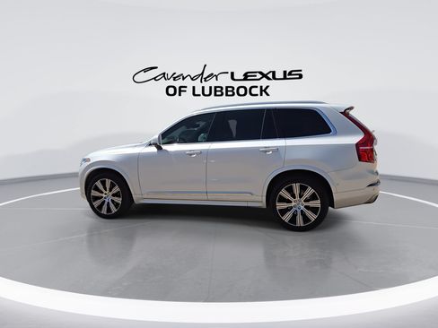 Used 2020 Volvo XC90 T6 Inscription AWD/4WD image 6