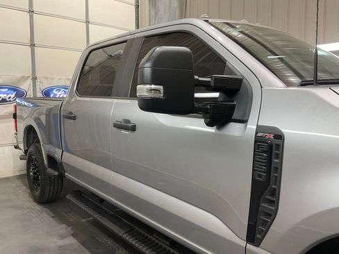 Used 2024 Ford F250 XL w/ STX Appearance Package image 4