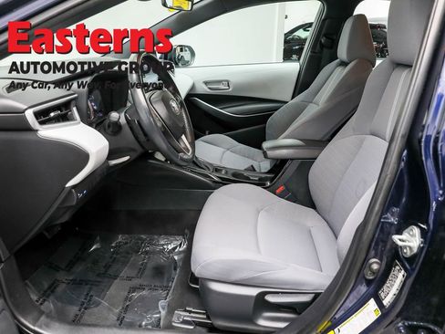 Used 2020 Toyota Corolla SE image 14