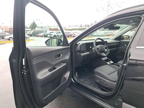 New 2026 Hyundai Kona Limited image 10