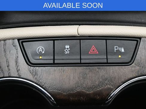 Used 2021 GMC Acadia Denali w/ Denali Ultimate Package AWD/4WD image 30