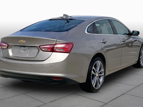 Used 2024 Chevrolet Malibu LT FWD image 13