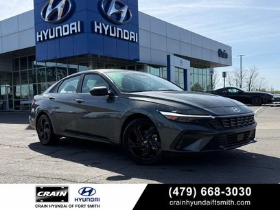 New 2026 Hyundai Elantra SEL Sport Premium