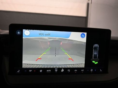 New 2025 Ford Maverick XLT w/ XLT Luxury Package image 16