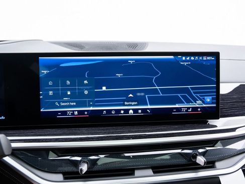 New 2026 BMW X7 xDrive40i image 24