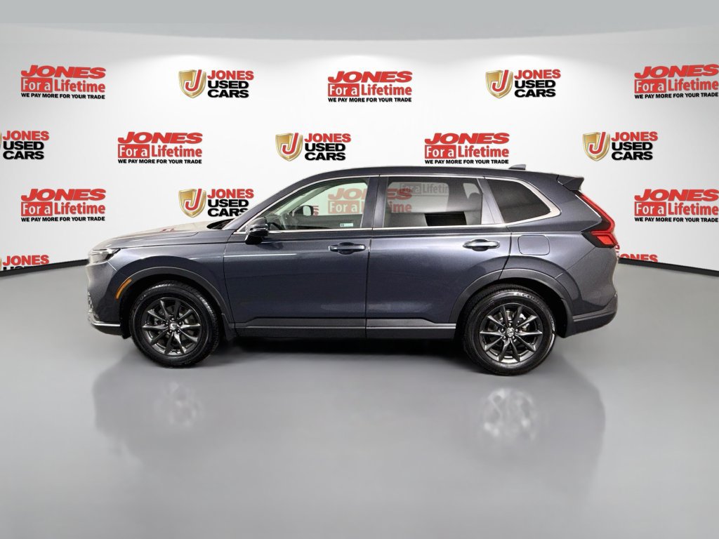 Used 2026 Honda CR-V EX-L image 13