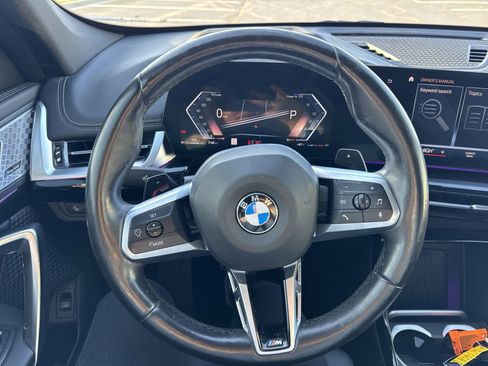 Used 2023 BMW X1 xDrive28i w/ Premium Package image 14